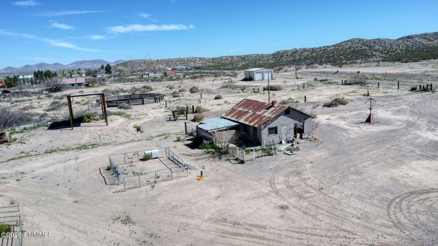 58 Franklin Road, Lordsburg, NM 88045