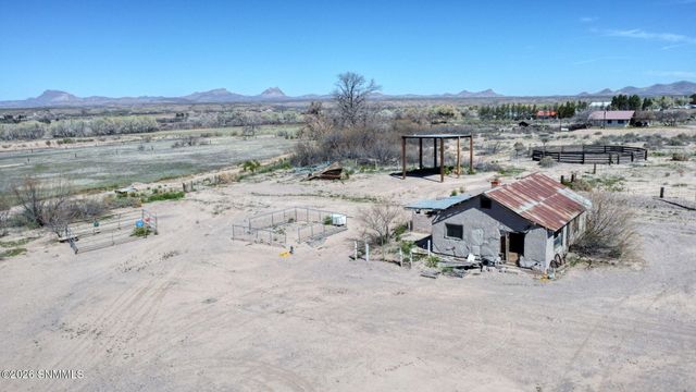 58 Franklin Road, Lordsburg, NM 88045