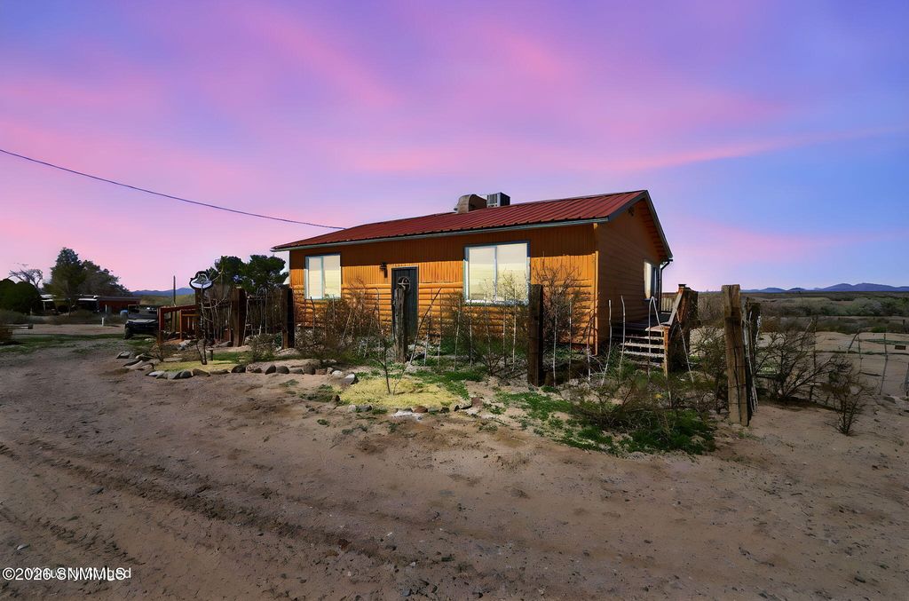 58 Franklin Road, Lordsburg, NM 88045