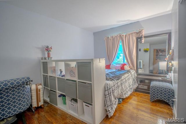 9621 Mesa Drive, St Louis, MO 63132