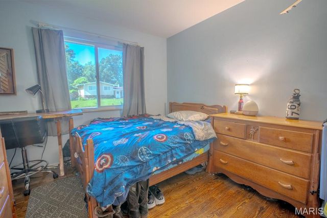 9621 Mesa Drive, St Louis, MO 63132