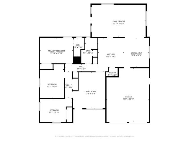 2130 Goerte Drive, Grand Prairie, TX 75051