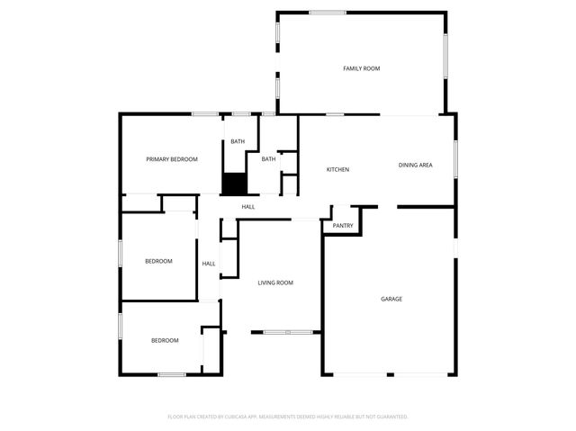 2130 Goerte Drive, Grand Prairie, TX 75051