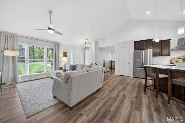 156 Eagle Fork Drive, Moscow Mills, MO 63362
