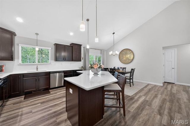 156 Eagle Fork Drive, Moscow Mills, MO 63362