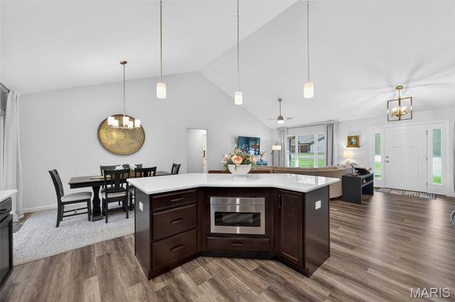 156 Eagle Fork Drive, Moscow Mills, MO 63362