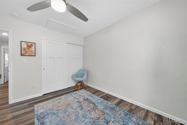 156 Eagle Fork Drive, Moscow Mills, MO 63362