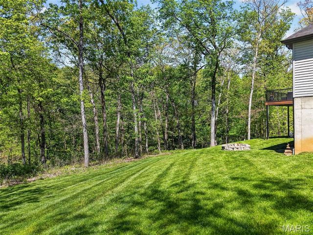 156 Eagle Fork Drive, Moscow Mills, MO 63362