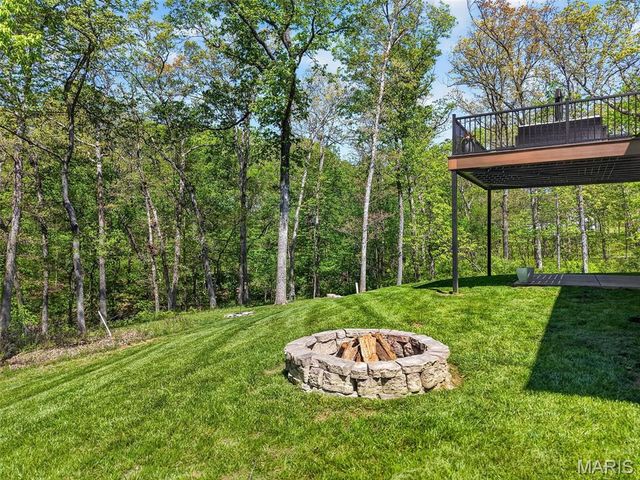 156 Eagle Fork Drive, Moscow Mills, MO 63362