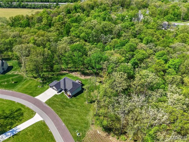 156 Eagle Fork Drive, Moscow Mills, MO 63362
