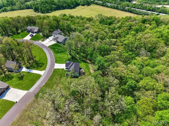 156 Eagle Fork Drive, Moscow Mills, MO 63362