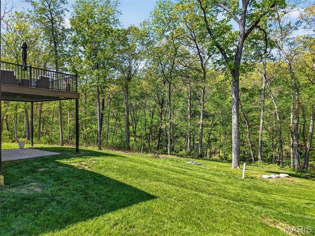 156 Eagle Fork Drive, Moscow Mills, MO 63362