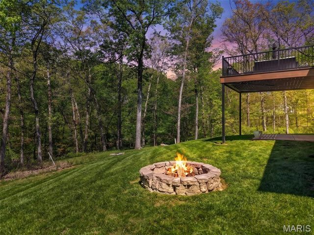 156 Eagle Fork Drive, Moscow Mills, MO 63362