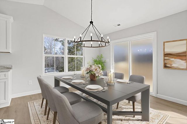 102 Millbrook Circle, Taylors, SC 29687