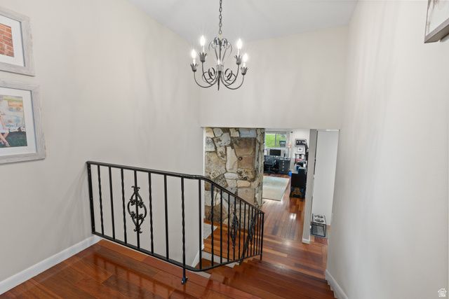 3320 N CHEROKEE LN, Provo, UT 84604