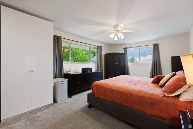 3320 N CHEROKEE LN, Provo, UT 84604