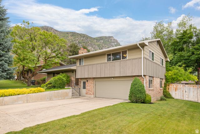 3320 N CHEROKEE LN, Provo, UT 84604