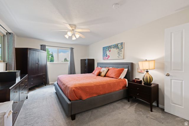 3320 N CHEROKEE LN, Provo, UT 84604