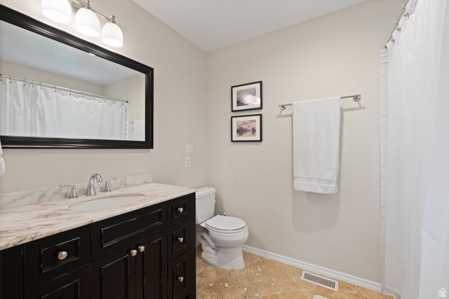3320 N CHEROKEE LN, Provo, UT 84604