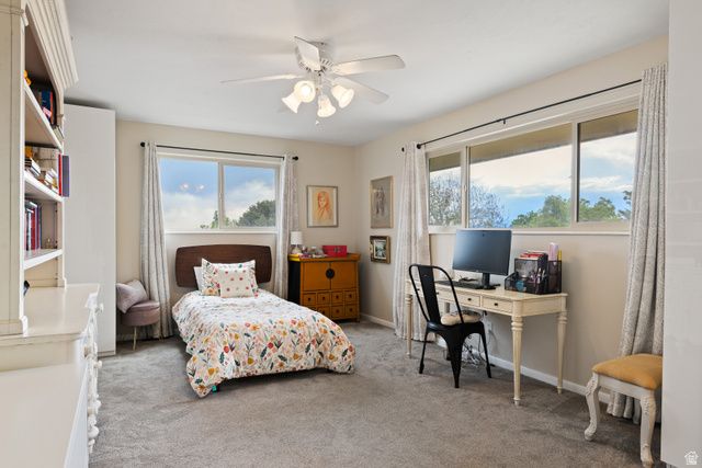 3320 N CHEROKEE LN, Provo, UT 84604