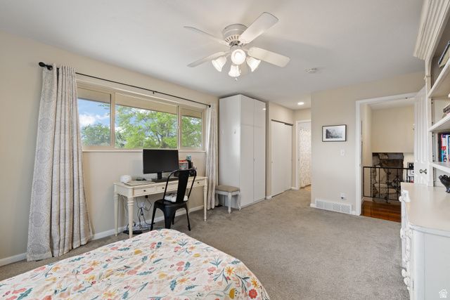 3320 N CHEROKEE LN, Provo, UT 84604