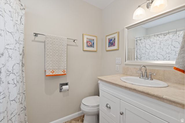 3320 N CHEROKEE LN, Provo, UT 84604