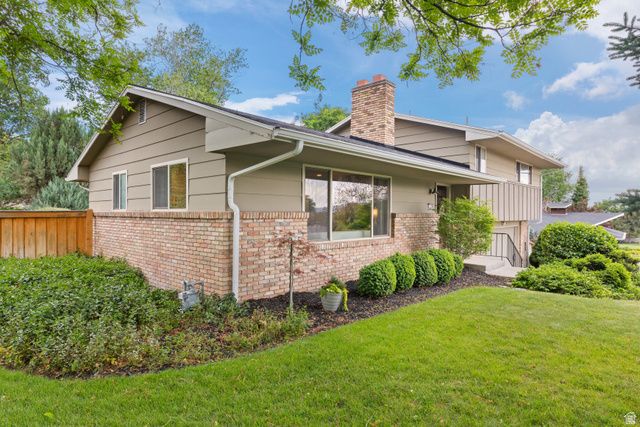 3320 N CHEROKEE LN, Provo, UT 84604