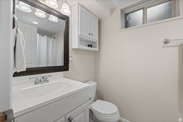 3320 N CHEROKEE LN, Provo, UT 84604
