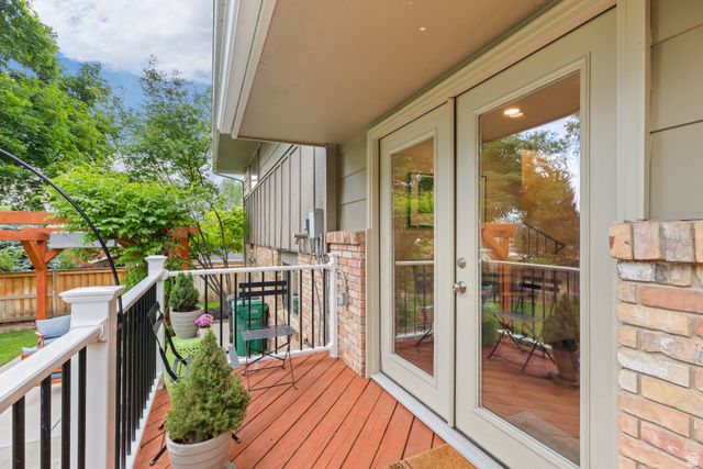 3320 N CHEROKEE LN, Provo, UT 84604