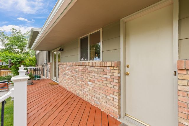 3320 N CHEROKEE LN, Provo, UT 84604