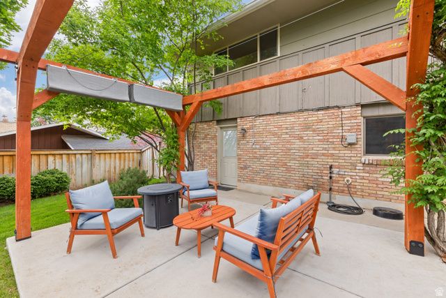 3320 N CHEROKEE LN, Provo, UT 84604