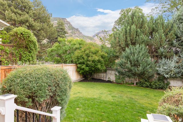 3320 N CHEROKEE LN, Provo, UT 84604