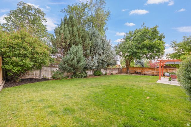 3320 N CHEROKEE LN, Provo, UT 84604