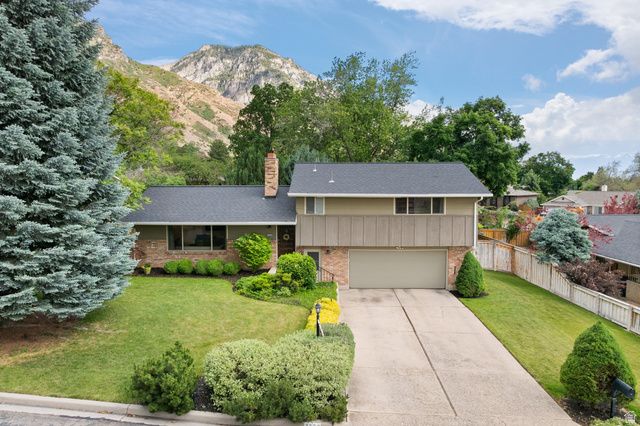 3320 N CHEROKEE LN, Provo, UT 84604