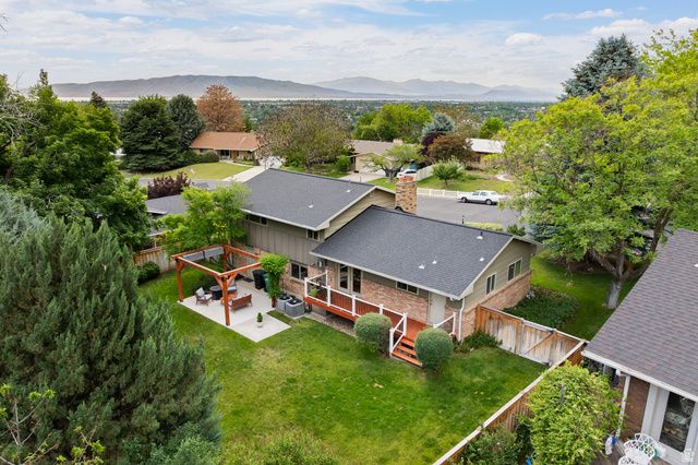 3320 N CHEROKEE LN, Provo, UT 84604