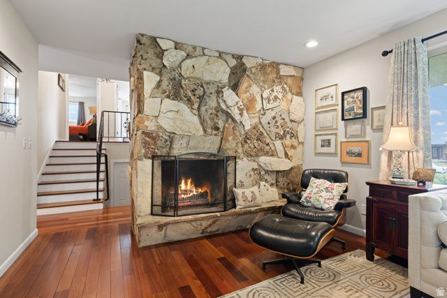 3320 N CHEROKEE LN, Provo, UT 84604