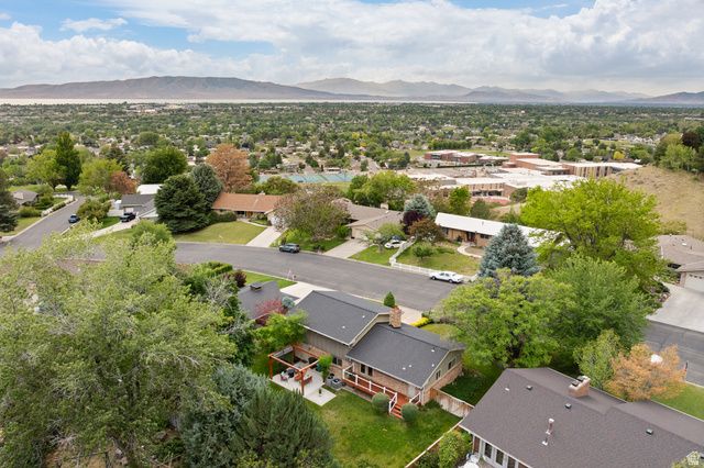 3320 N CHEROKEE LN, Provo, UT 84604