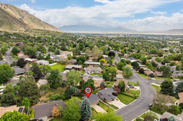 3320 N CHEROKEE LN, Provo, UT 84604