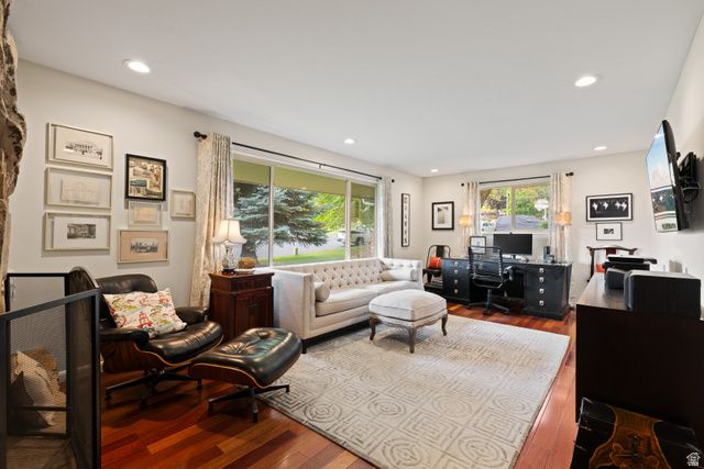 3320 N CHEROKEE LN, Provo, UT 84604
