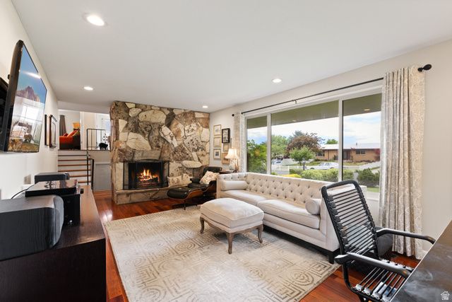 3320 N CHEROKEE LN, Provo, UT 84604