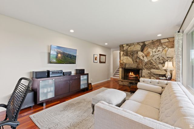 3320 N CHEROKEE LN, Provo, UT 84604
