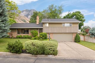 3320 N CHEROKEE LN, Provo, UT 84604