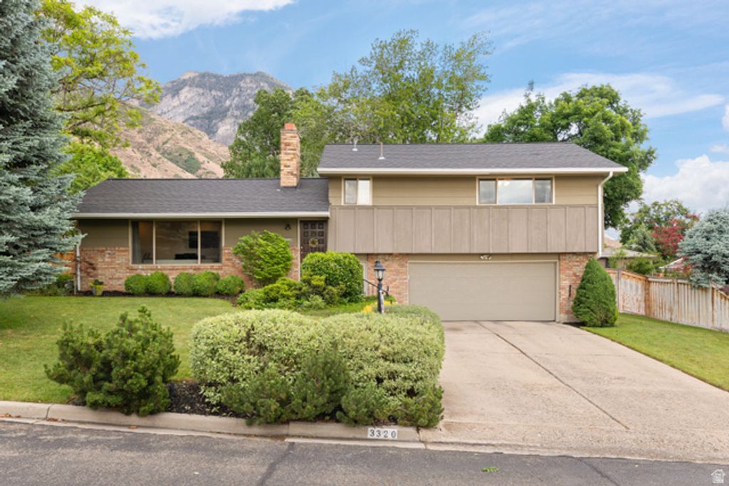 3320 N CHEROKEE LN, Provo, UT 84604