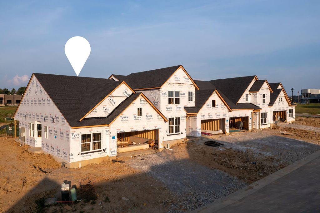 9514 LaCroisette Street, Union, KY 41091