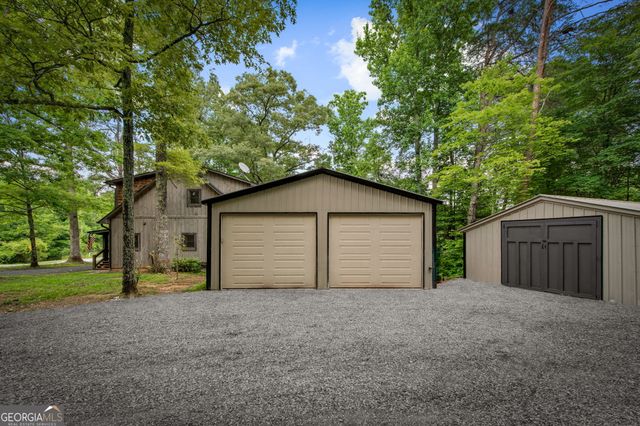 2466 Forge Mill Road, Morganton, GA 30560
