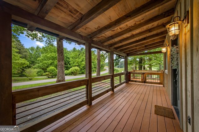 2466 Forge Mill Road, Morganton, GA 30560
