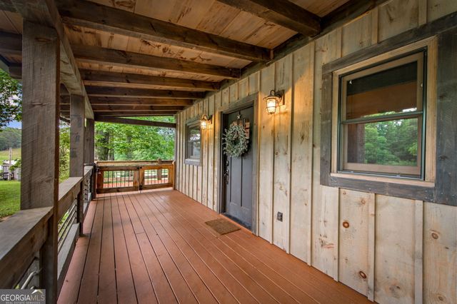 2466 Forge Mill Road, Morganton, GA 30560