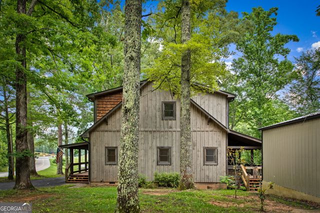 2466 Forge Mill Road, Morganton, GA 30560