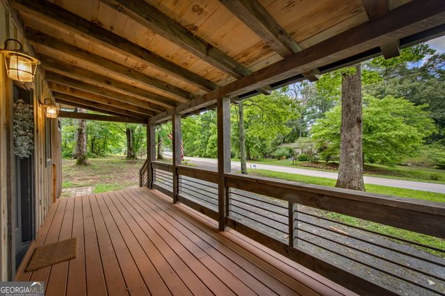 2466 Forge Mill Road, Morganton, GA 30560