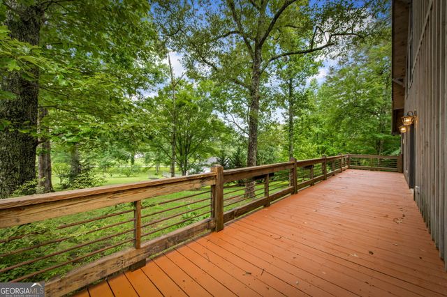 2466 Forge Mill Road, Morganton, GA 30560